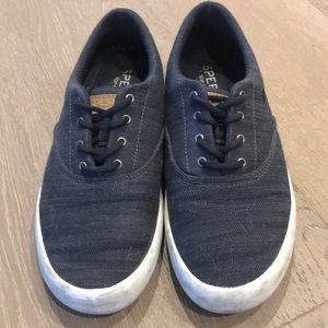 Sperry Top Sider Shoe